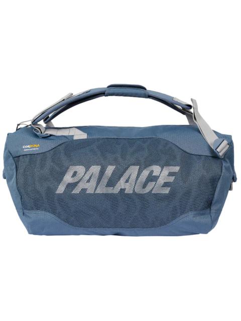 Palace Cordura Eco Hex Ripstop Clipper Bag Slate Grey
