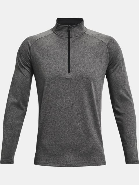 Men's UA Tech™ ½ Zip Long Sleeve
