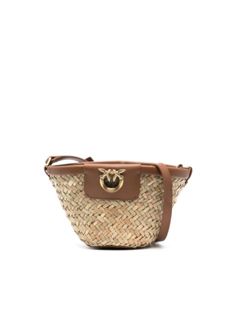 Love Summer cross body bag