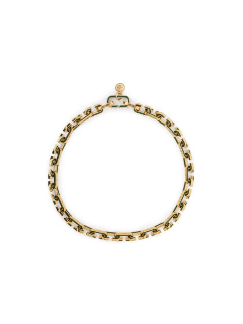 C Link Necklace | Casablanca Paris