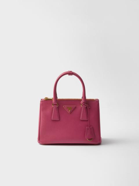 Small Prada Galleria Saffiano leather bag