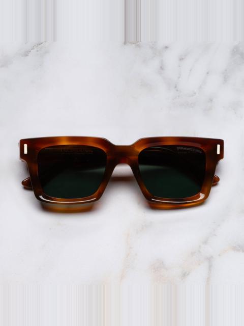 1386 SQUARE SUNGLASSES