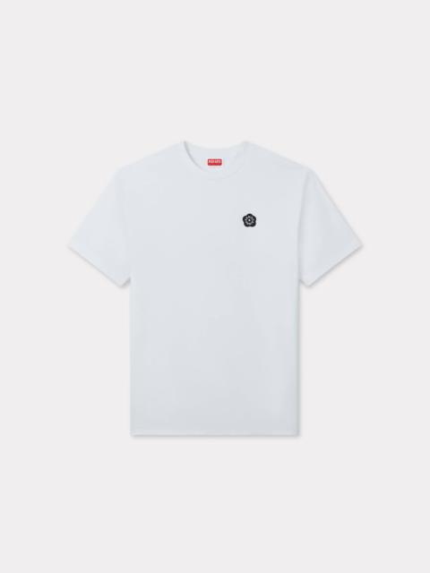 'Boke Flower 2.0' T-shirt in cotton