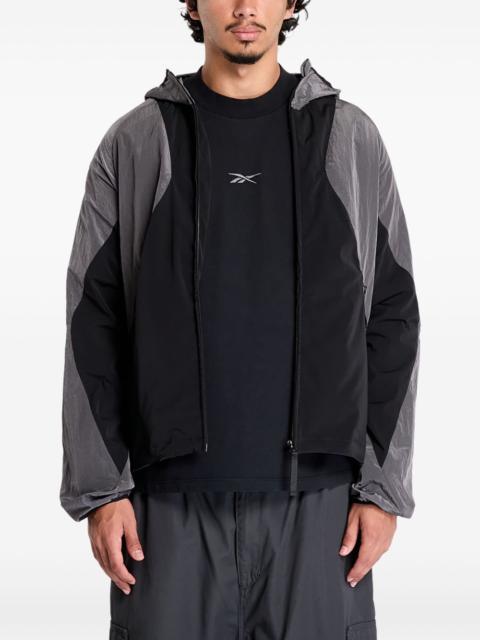 Running jacket