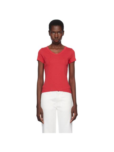 Red Jill Baby T-shirt