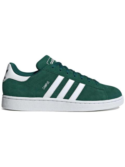 adidas Campus 2 Collegiate Green