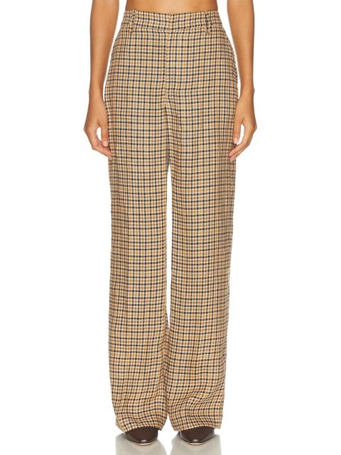 Flare Pant