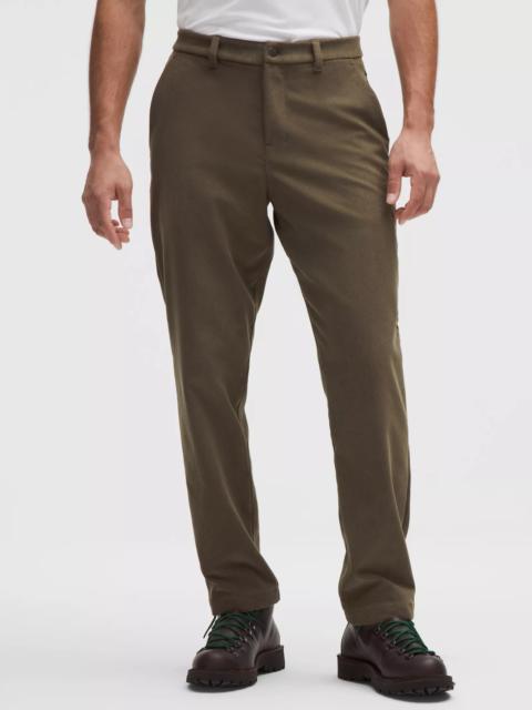 ABC Relaxed-Fit Trouser 32L *Corduroy