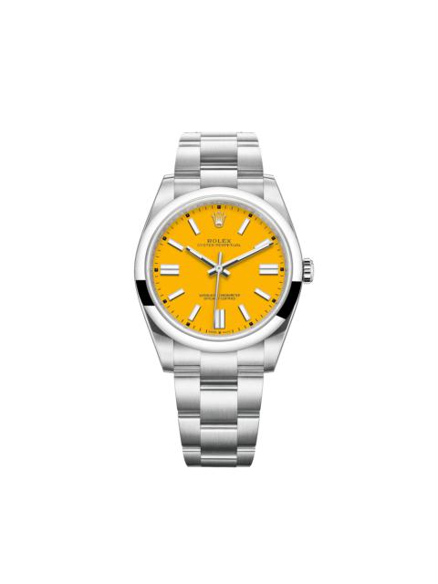 OYSTER-PERPETUAL 124300