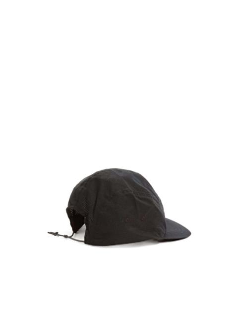 Rippy™ air trail cap