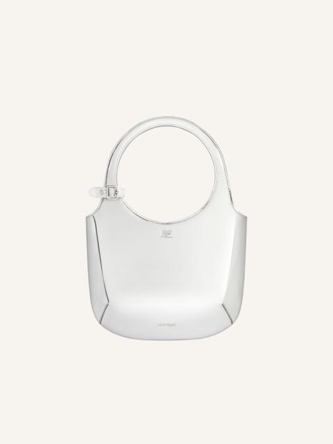 HOLY MIRROR EFFECT BAG