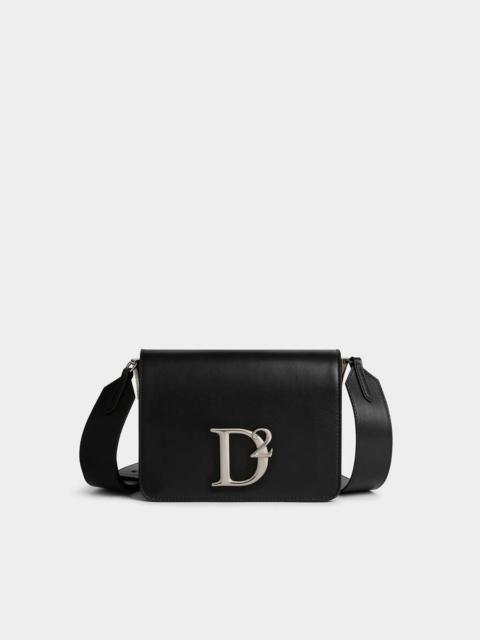 D2 STATEMENT SHOULDER BAG
