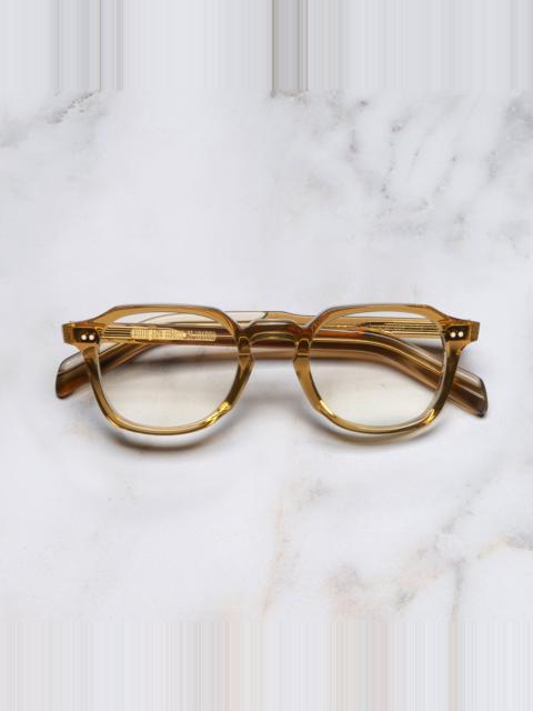 GR03 SQUARE OPTICAL GLASSES