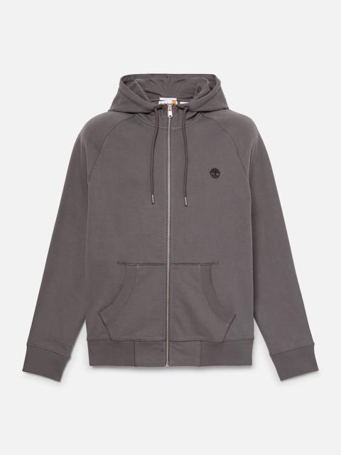 Men's Exeter River Full-Zip Hoodie