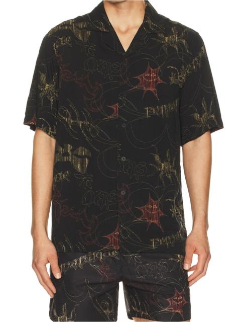 Romantique Rocco Shirt