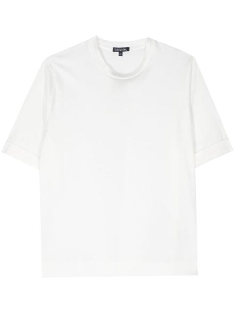 Ama cotton T-shirt