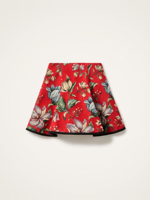 Mini Dolce Vita Skirt