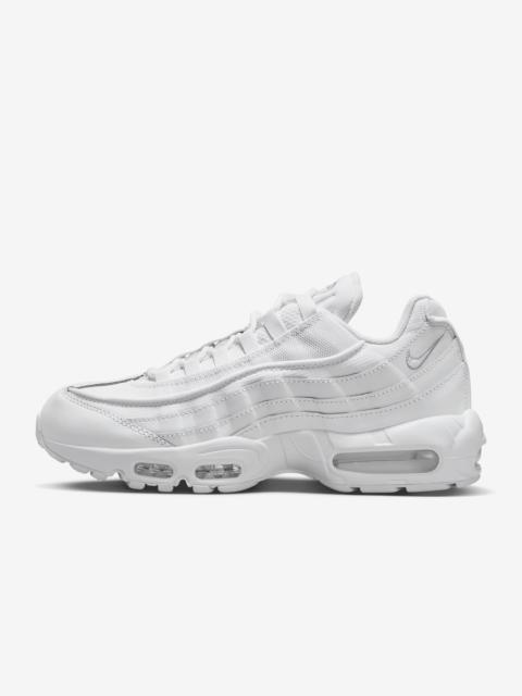 Nike Men's Air Max 95 Essential Shoes