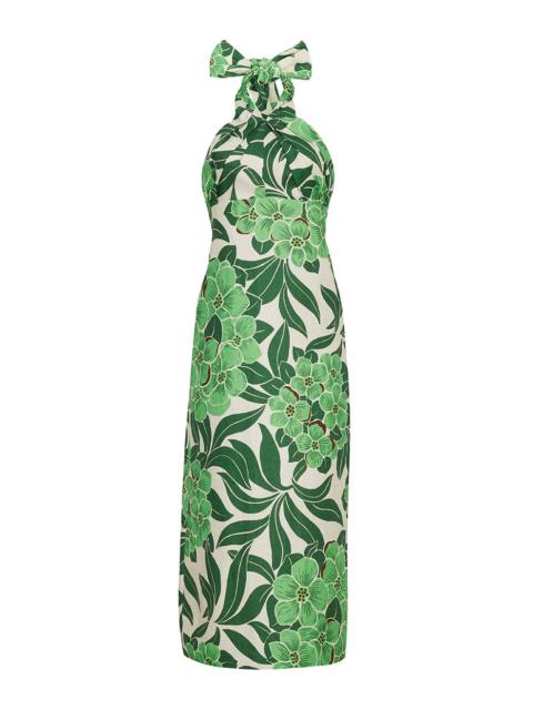 Perla Midi Dress
Perfectly Tailored Midi Dress for Effortless Elegance or Casual Chic