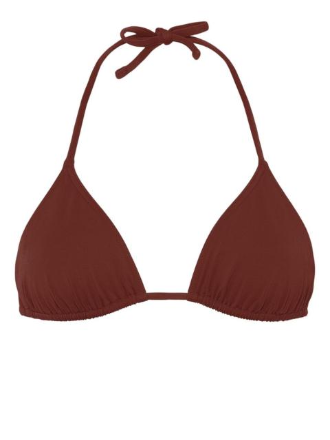 Mouna bikini top