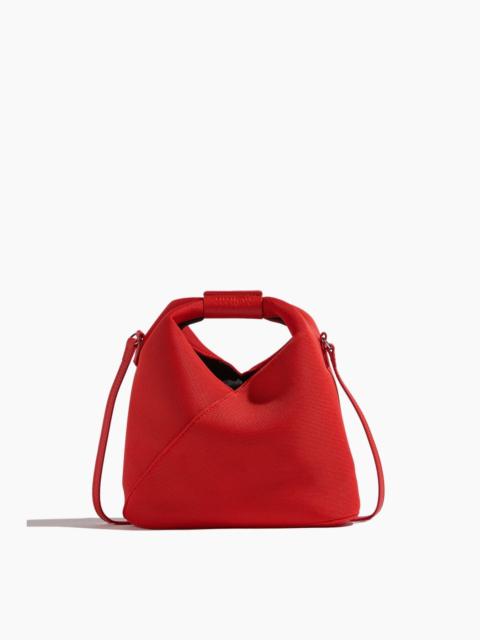 Crossbody Bag in Orange