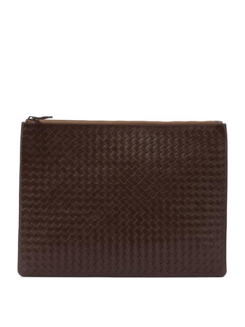 Clutches Brown