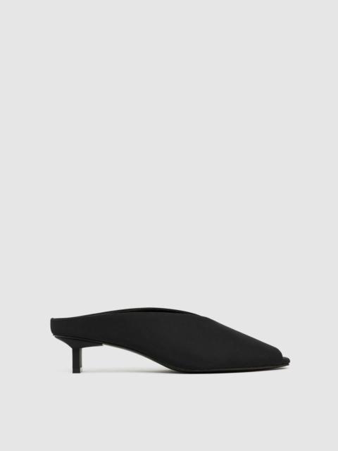 Linea Heel - Black