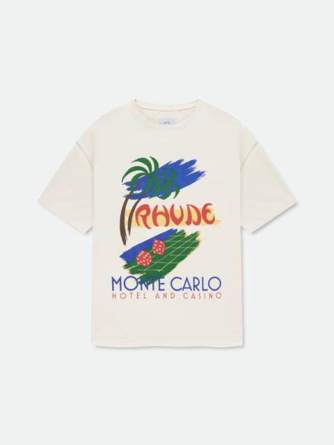 ROULETTE TEE