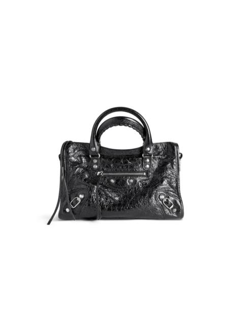 Le City Small Bag in Black