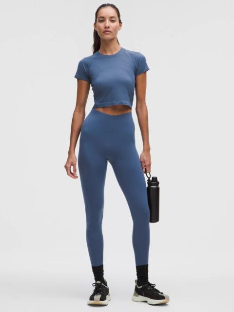 lululemon Glow Up™ Super-High-Rise Tight 28"