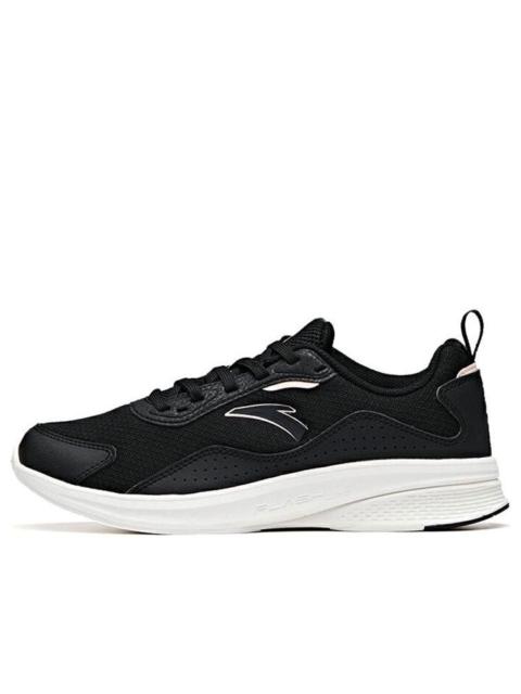 ANTA (WMNS) ANTA Hydrogen Runner Low 'Black White' 122015579-1 | REVERSIBLE
