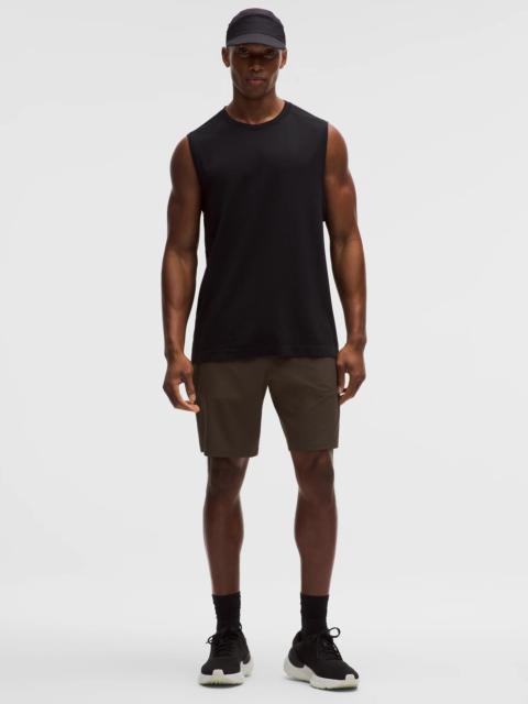 Pace Breaker Linerless Short 9"