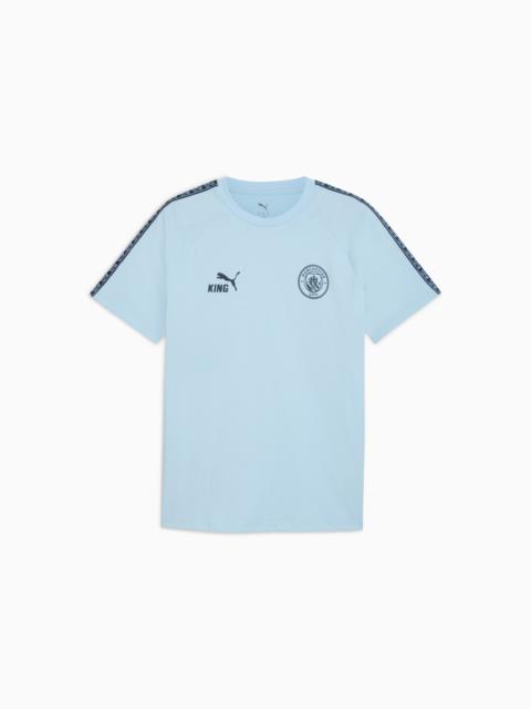Manchester City KING Tee Men