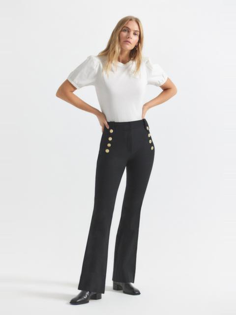 ROBERTSON FLARE TROUSERS