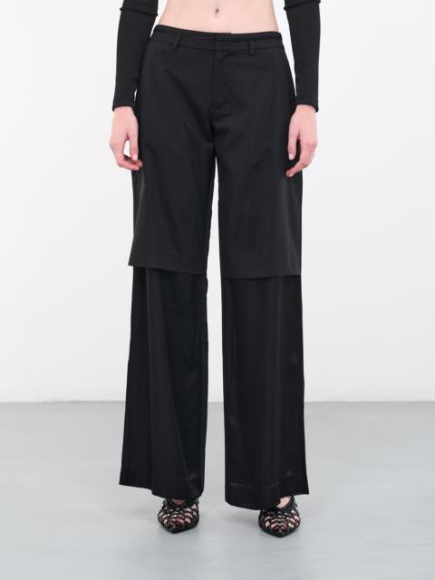 Split Level Trousers