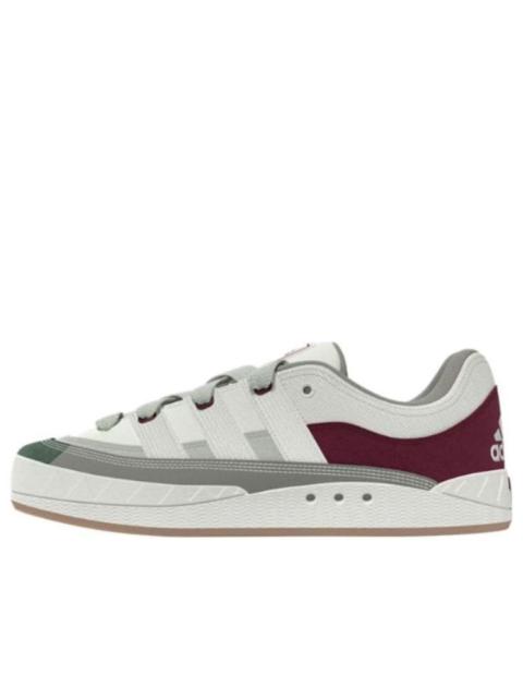 adidas Adimatic 'Grey Red' IH3264