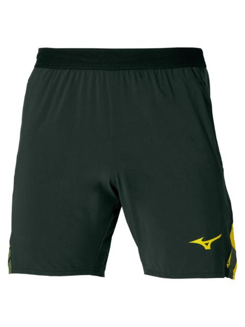 Mizuno Men's 8-Inch Amplify Tennis Short