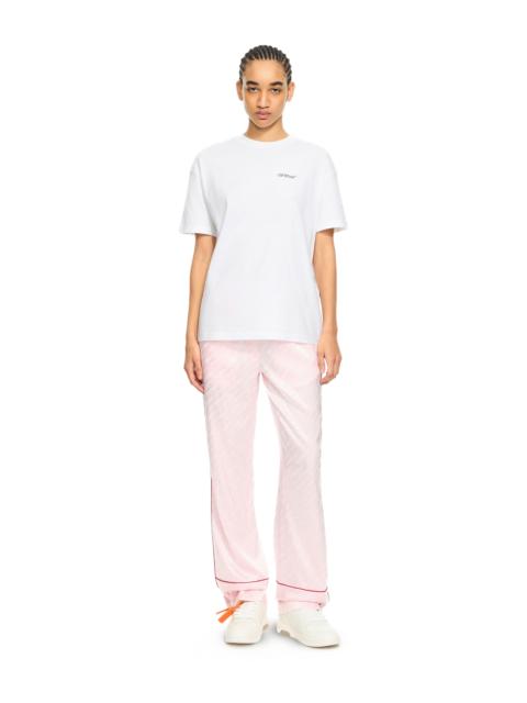 Arrow Glowing Flower Reg Tee