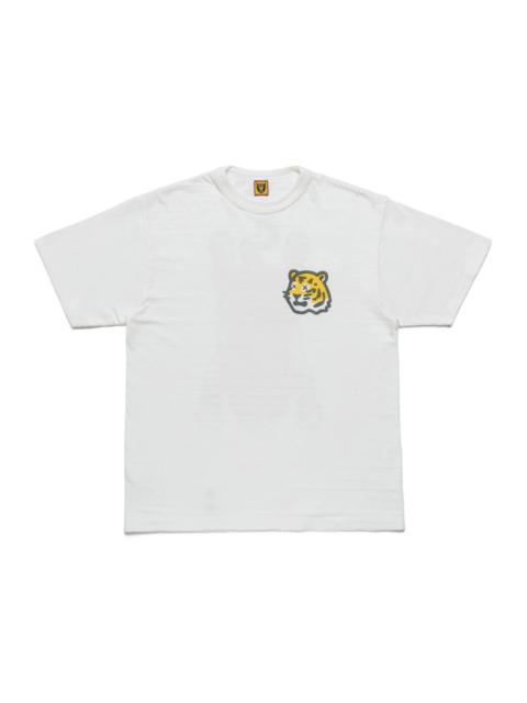 Human Made x KAWS #4 T-shirt White