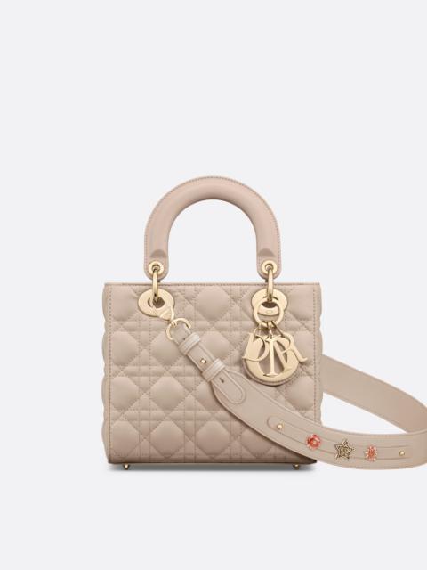 Small Lady Dior My ABCDior Bag