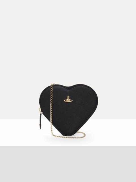 NEW HEART CROSSBODY BAG