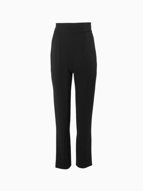 High-Waisted Skinny Pant