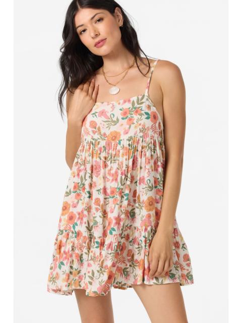 Saltwater Essentials Rilee Printed Dress