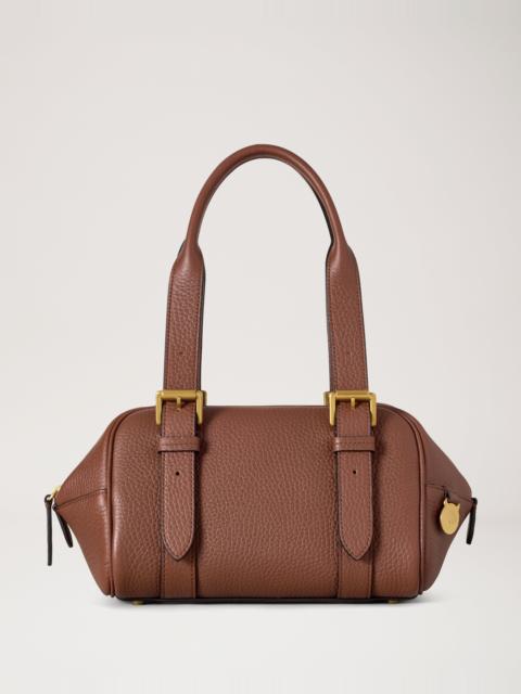 Small Boston
Bright Oak Heavy Grain