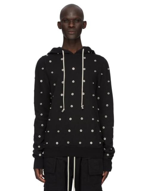 Granbury cotton hoodie