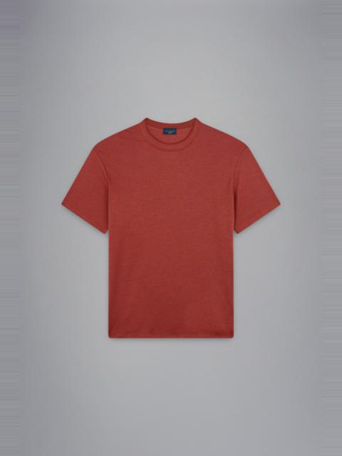X-SOFT COTTON T-SHIRT