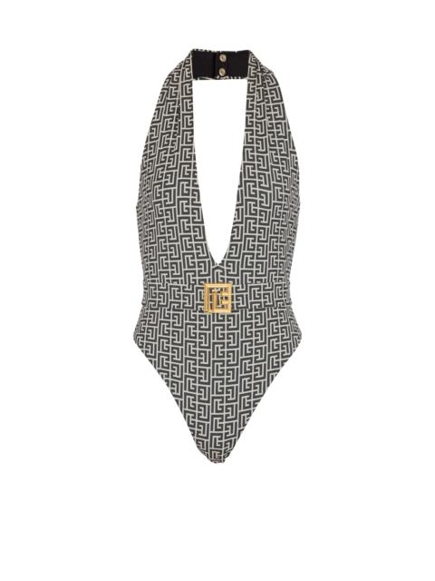 PB Labyrinth swimsuit