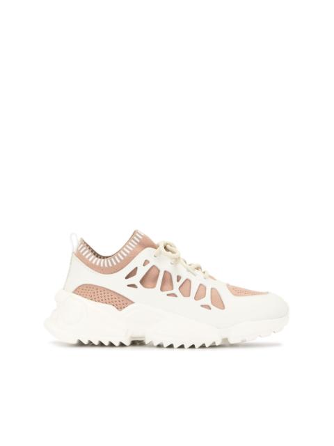 Raintop low-top sneakers