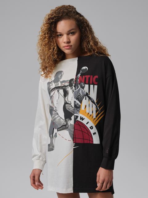 Jordan Flight Women's Graphic Dress
