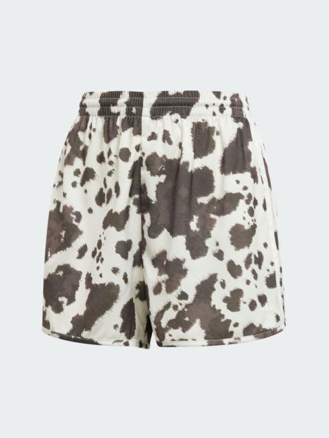 adidas Originals Satin Shorts